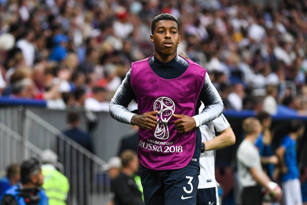 回顾本赛季 回顾本赛季