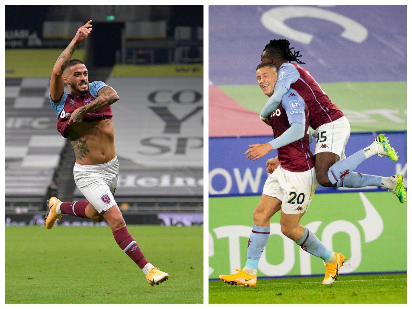 瓦尔迪在英 瓦尔迪在英