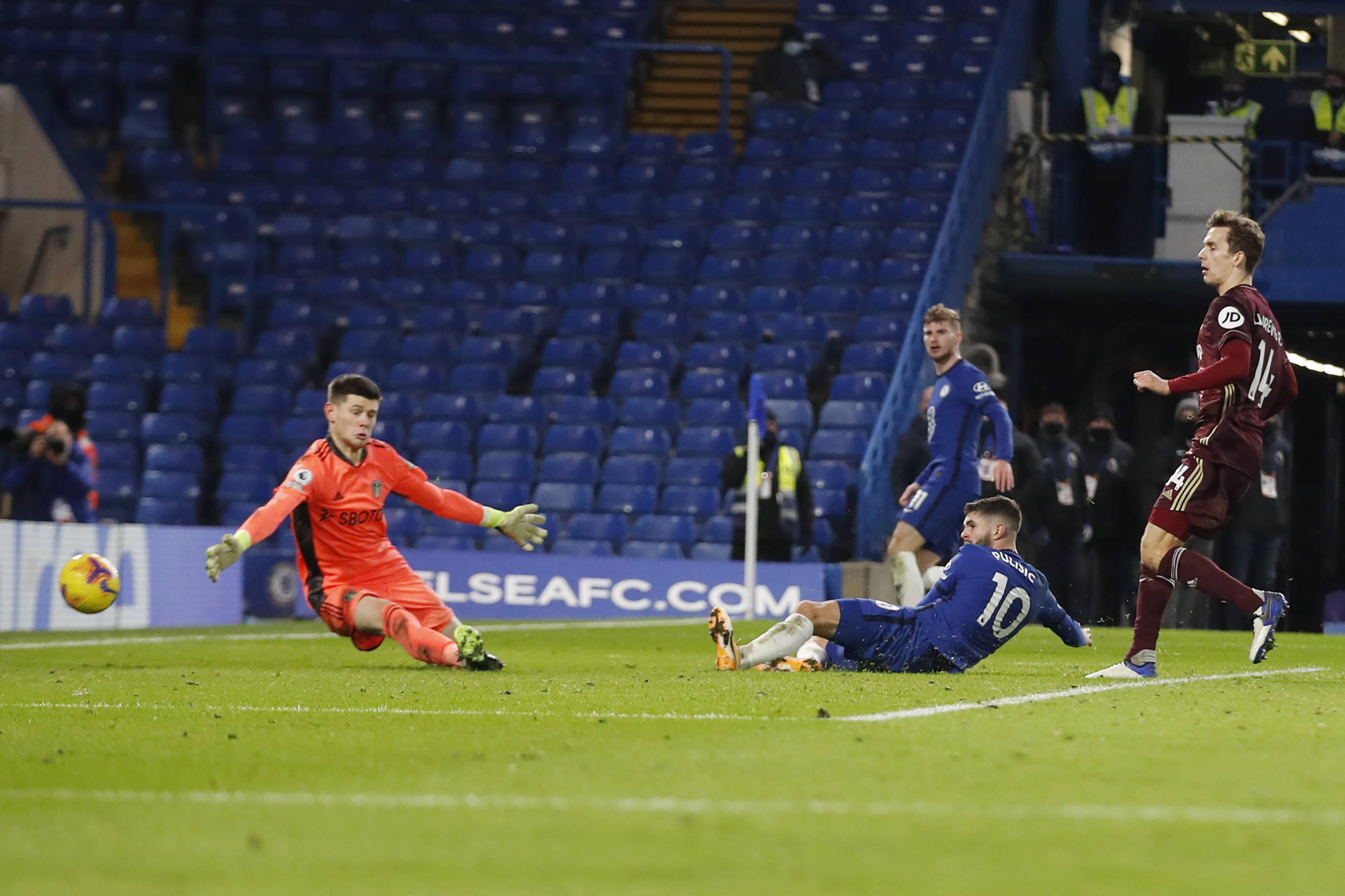 在德甲联赛 在德甲联赛