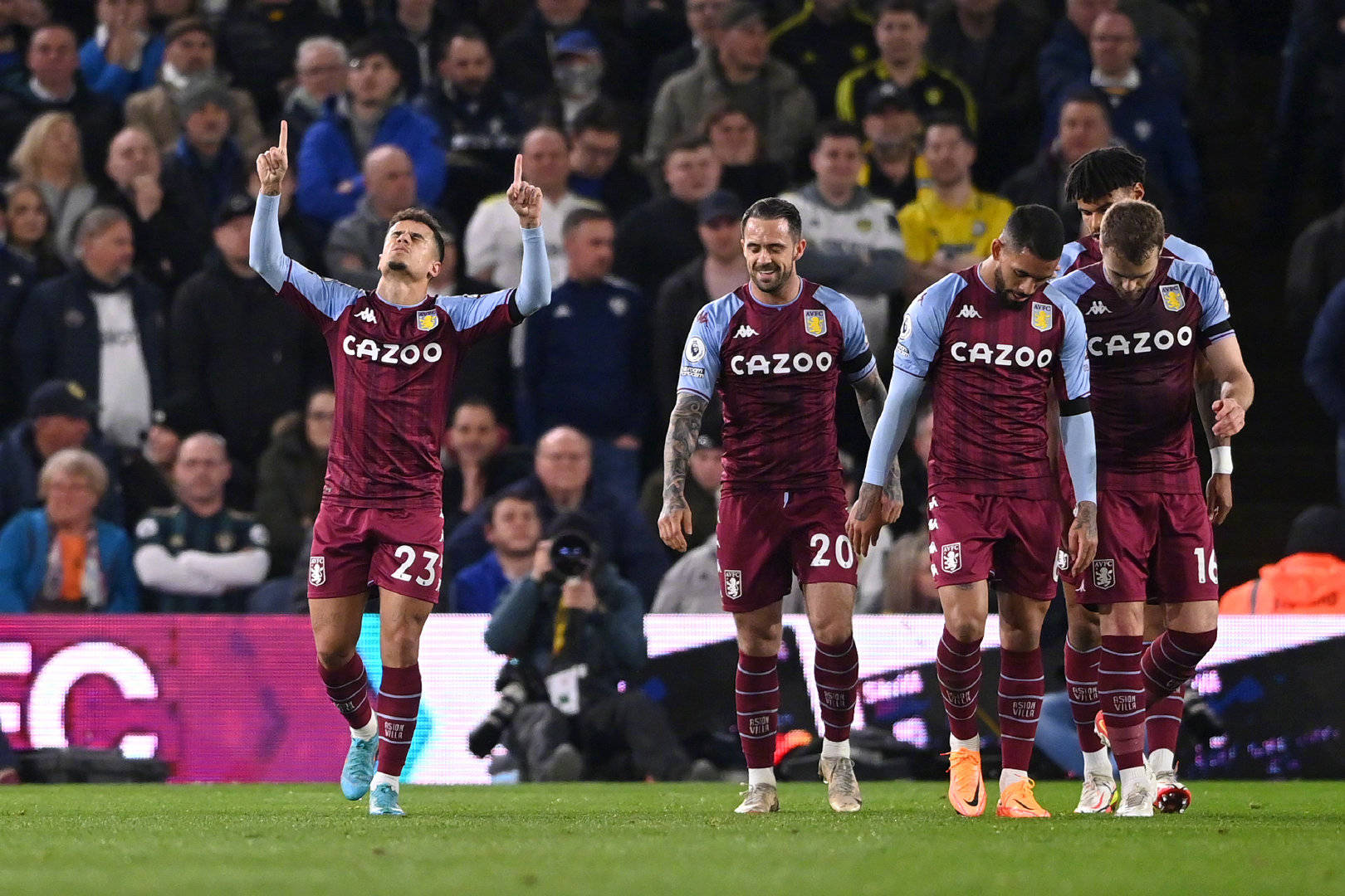 凯尔特人总 凯尔特人总